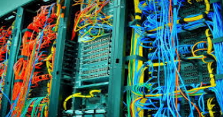 Профессиональный монтаж слаботочных сетей и систем от 1569 руб. в Карпинске - ЭлектроКпн