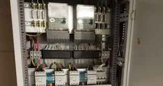 Проектирование и монтаж аварийного освещения от 3138 руб. в Карпинске - ЭлектроКпн