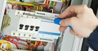 Установка и монтаж умного дома в квартире в Карпинске – от 2615 руб.